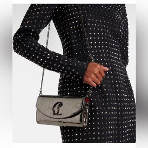 Christian Louboutin bag